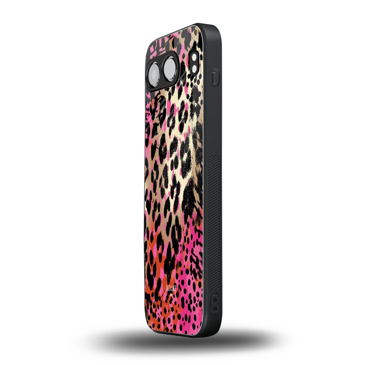 Savanna oneplus nord 4 mobile cover | shockproof glass phone case