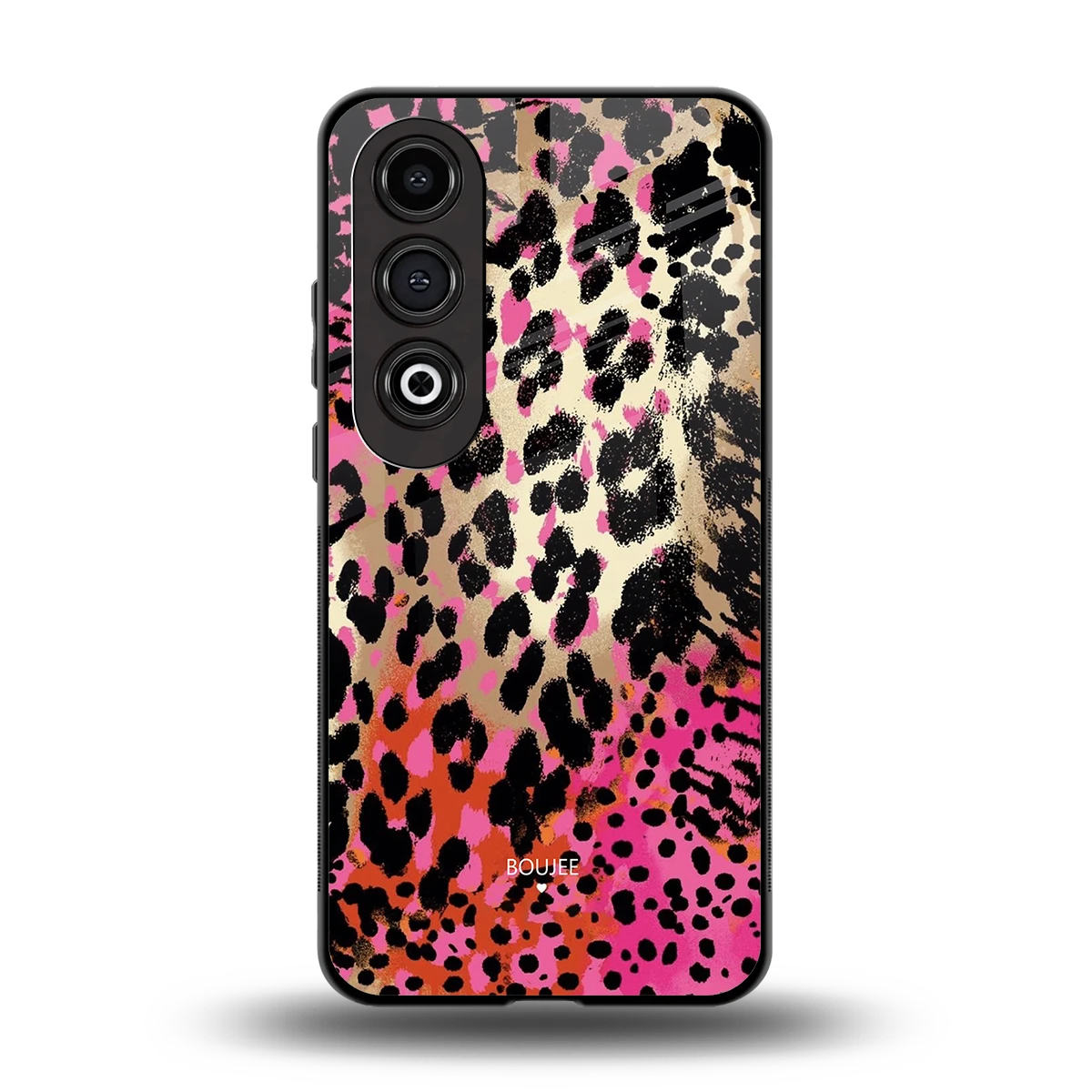 Savanna back phone cover | glass case for oneplus nord ce 4
