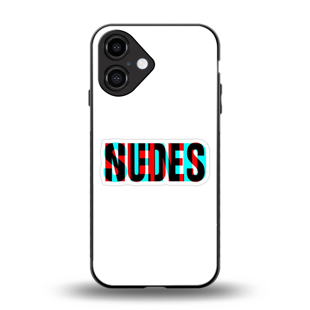 Send Pics Phone Case for Iphone 16 | Glass Case
