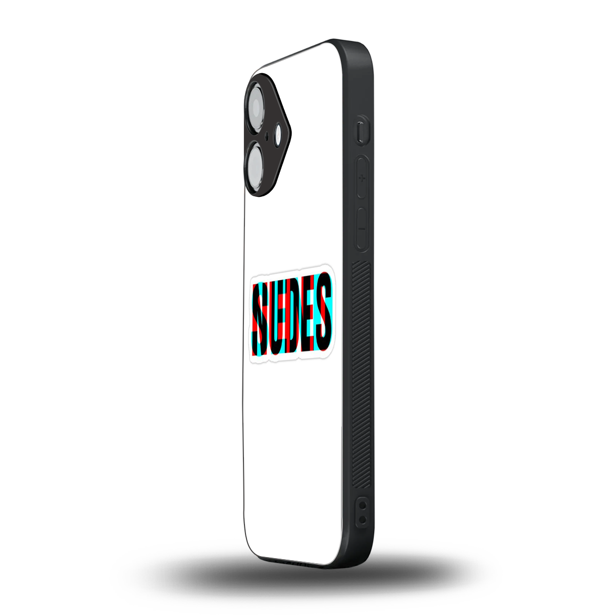 Send Pics Phone Case for Iphone 16 | Glass Case