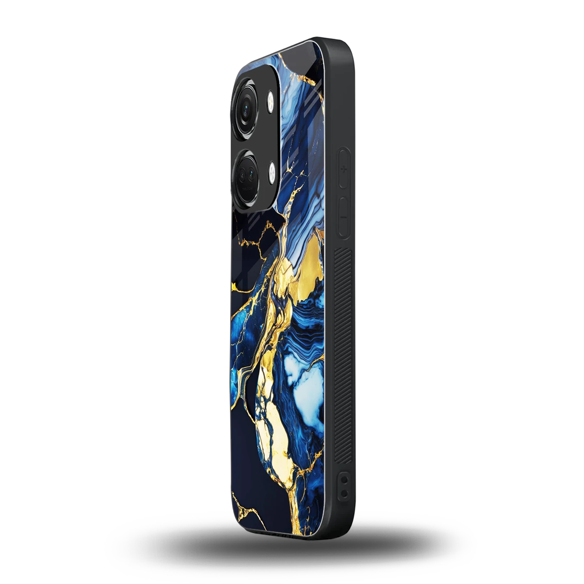 Shadowed Glow oneplus nord 3 mobile cover | shockproof glass phone case