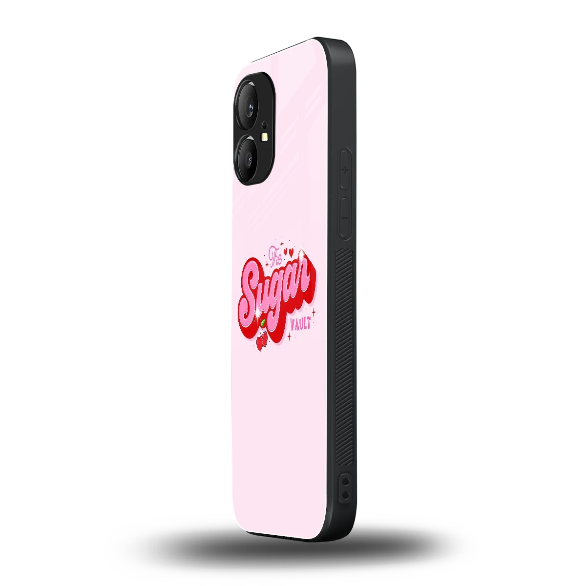 Sugar Vault nothing phone 1 mobile cover | shockproof glass phone case