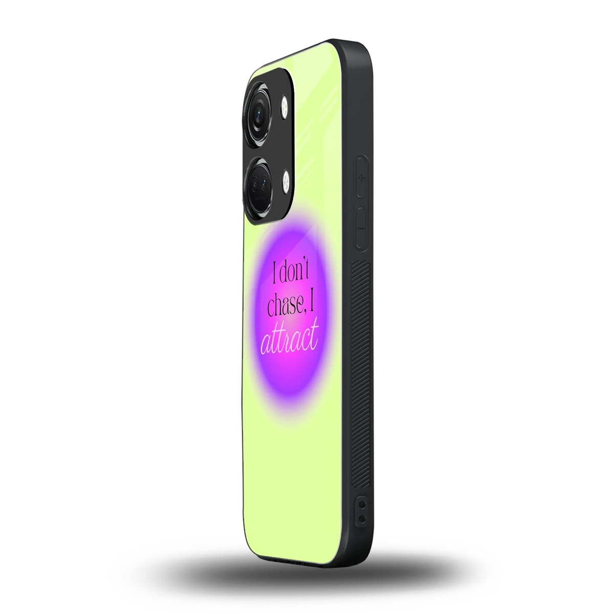 Vibe Magnet oneplus nord 3 mobile cover | shockproof glass phone case