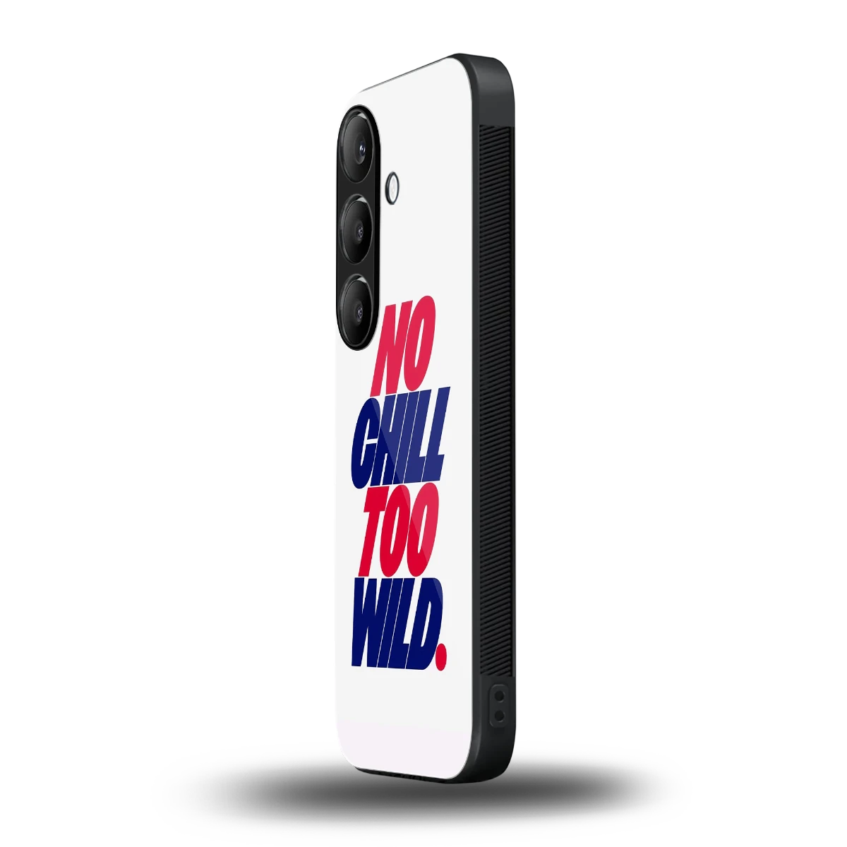 Wild Ride samsung galaxy s23 plus mobile cover | shockproof glass phone case