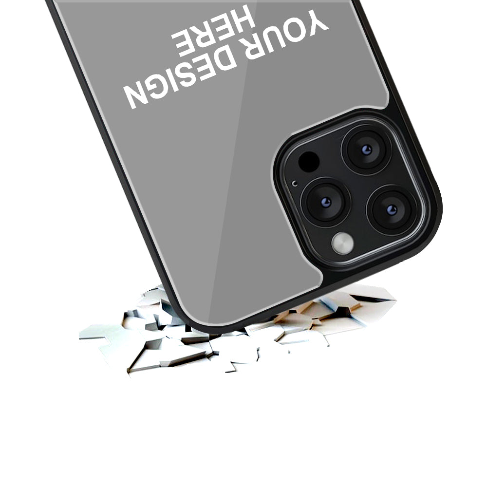 Customised Phone Cover | Glass Case