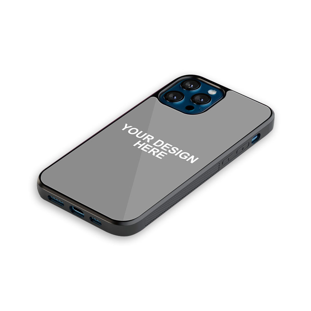Customised Phone Cover | Glass Case