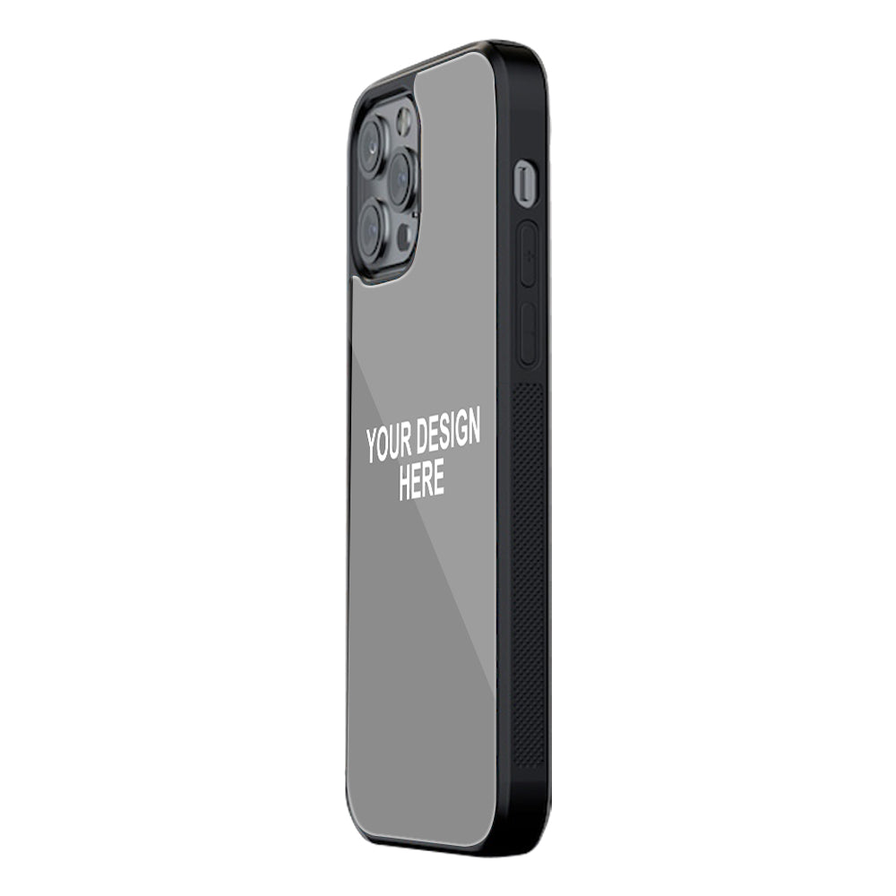 Customised Phone Cover | Glass Case