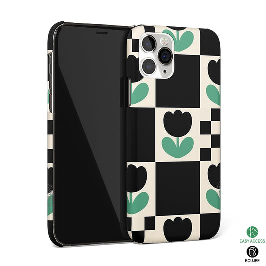 Mobile Phone Cover | Matte Back Case