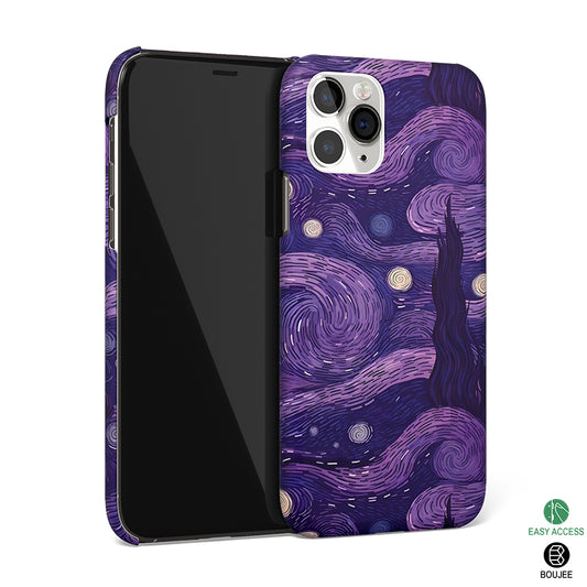 Mobile Phone Cover | Matte Back Case