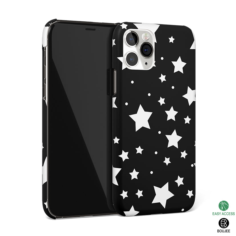 Mobile Phone Cover | Matte Back Case