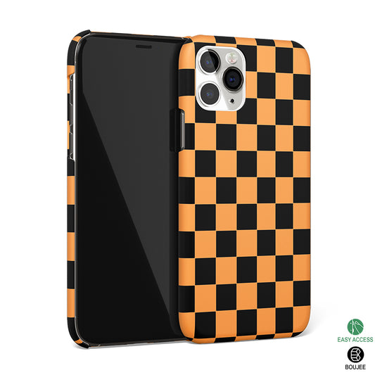 Mobile Phone Cover | Matte Back Case