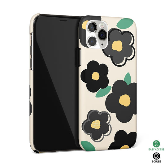 Mobile Phone Cover | Matte Back Case