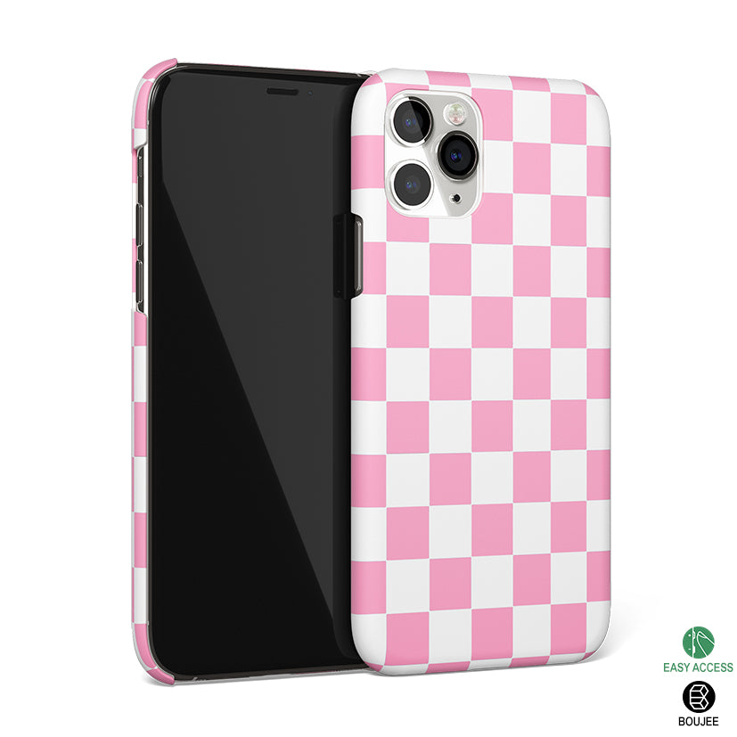 Mobile Phone Cover | Matte Back Case