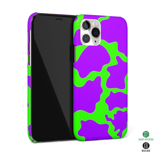 Mobile Phone Cover | Matte Back Case