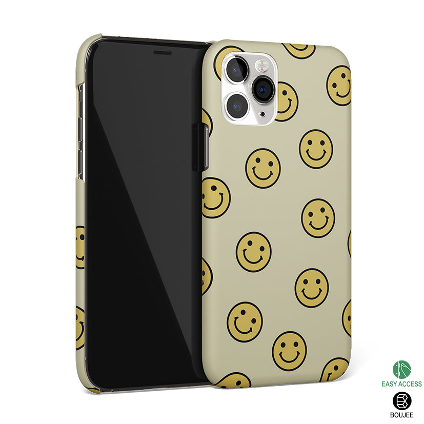 Mobile Phone Cover | Matte Back Case
