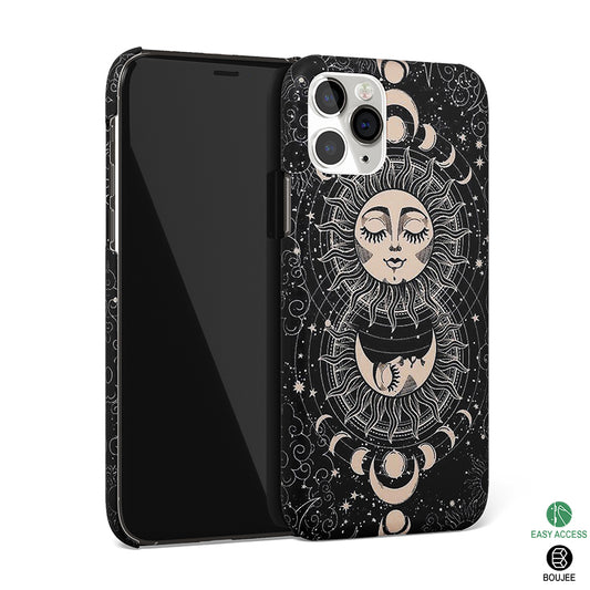 Mobile Phone Cover | Matte Back Case