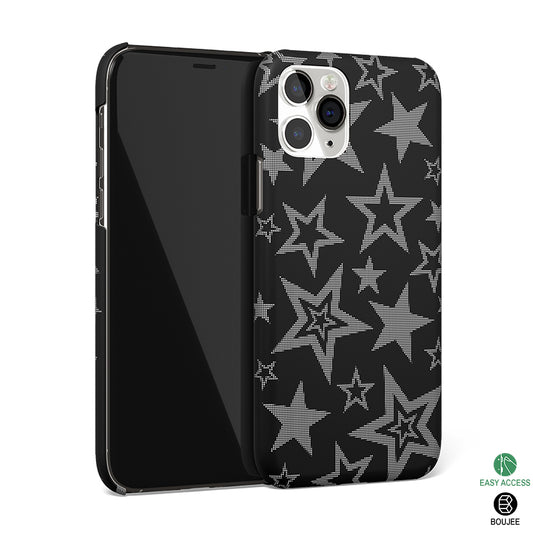 Mobile Phone Cover | Matte Back Case