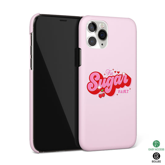 Mobile Phone Cover | Matte Back Case