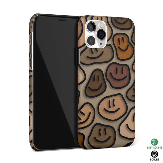 Mobile Phone Cover | Matte Back Case