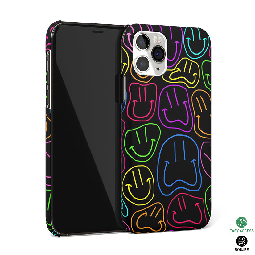 Mobile Phone Cover | Matte Back Case