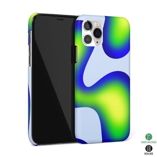 Mobile Phone Cover | Matte Back Case