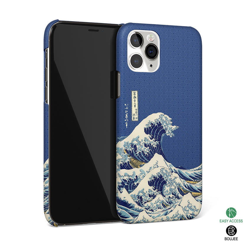 Mobile Phone Cover | Matte Back Case