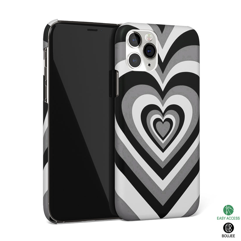 Mobile Phone Cover | Matte Back Case
