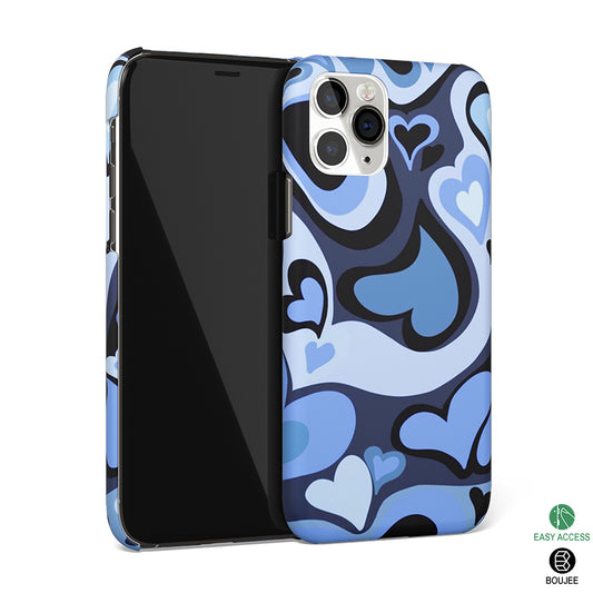 Mobile Phone Cover | Matte Back Case