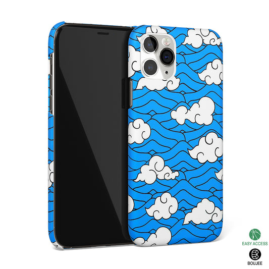Mobile Phone Cover | Matte Back Case