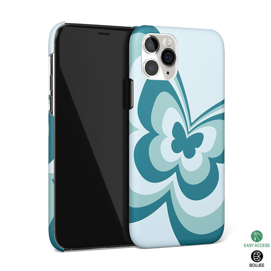 Mobile Phone Cover | Matte Back Case