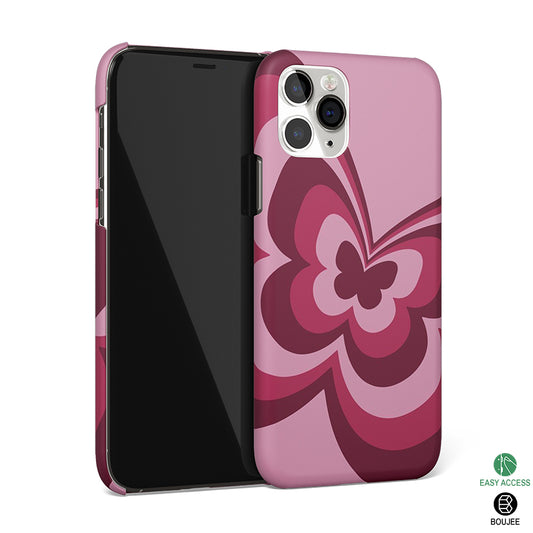 Mobile Phone Cover | Matte Back Case