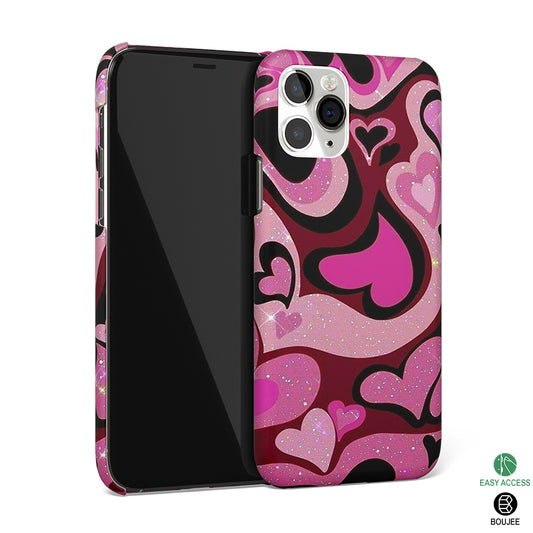 Mobile Phone Cover | Matte Back Case