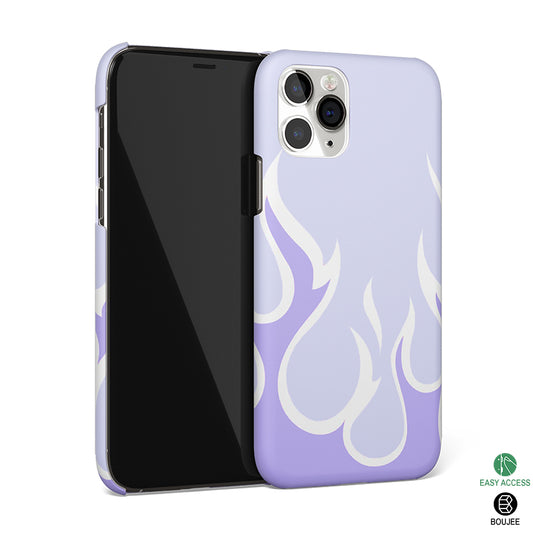 Mobile Phone Cover | Matte Back Case