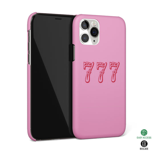 Mobile Phone Cover | Matte Back Case