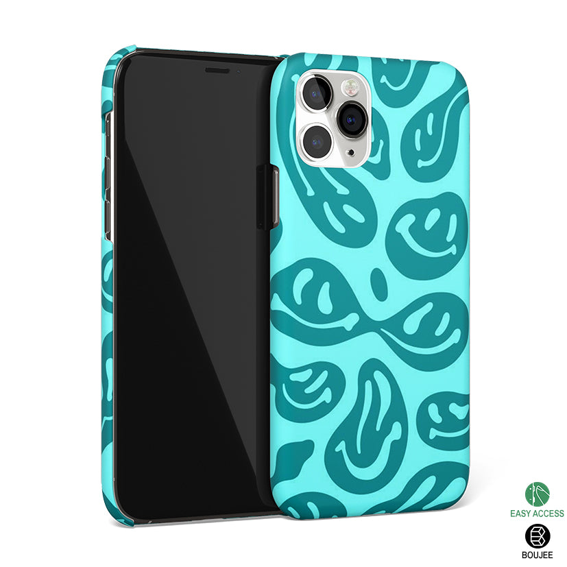 Mobile Phone Cover | Matte Back Case