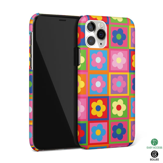 Mobile Phone Cover | Matte Back Case