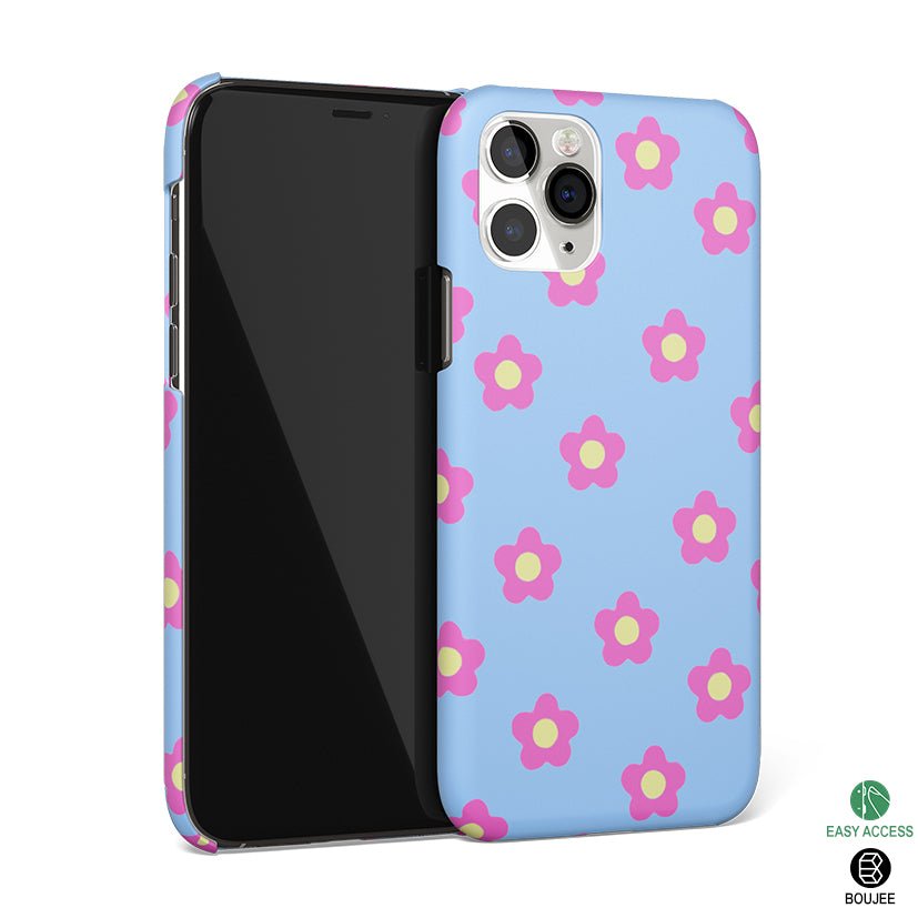 Mobile Phone Cover | Matte Back Case