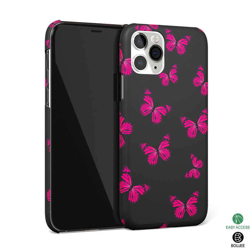 Mobile Phone Cover | Matte Back Case