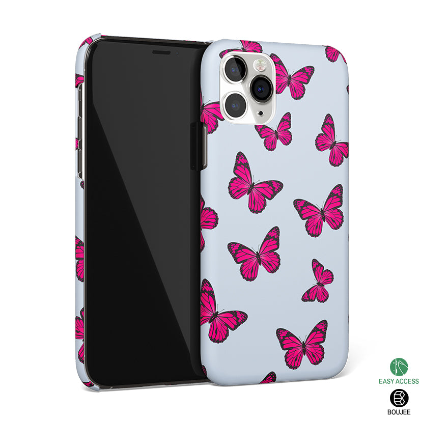 Mobile Phone Cover | Matte Back Case