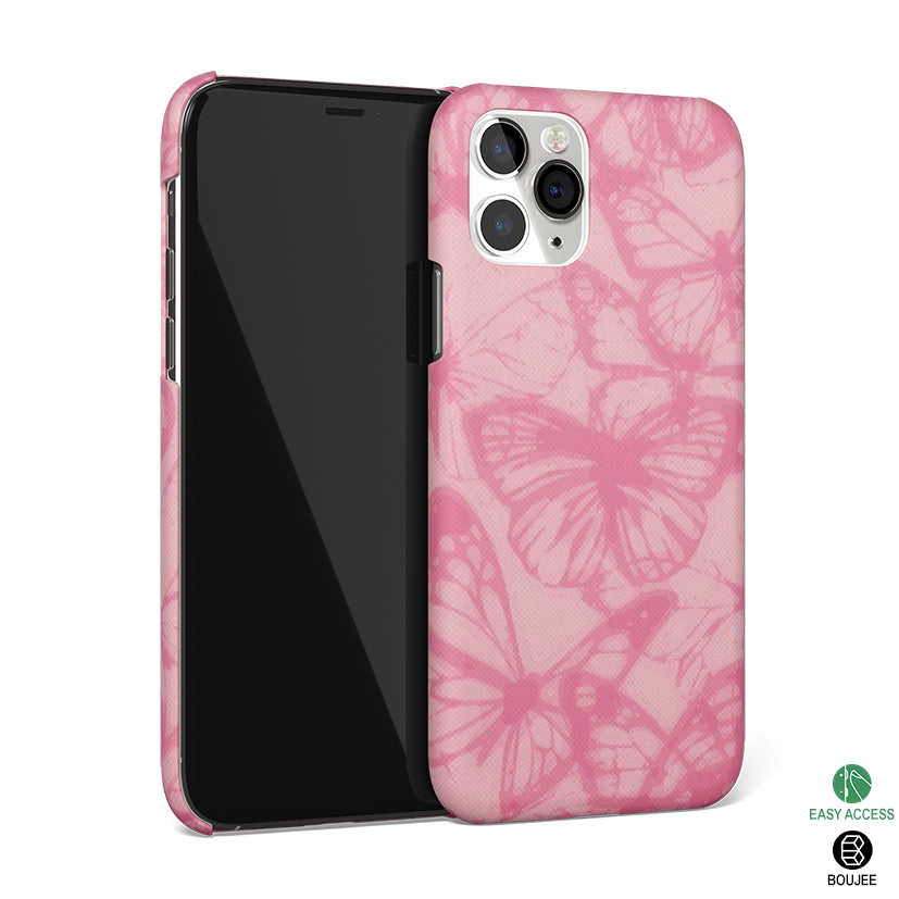 Mobile Phone Cover | Matte Back Case