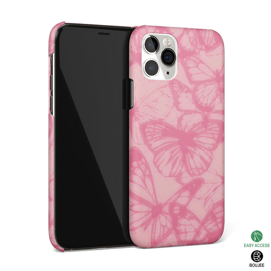 Mobile Phone Cover | Matte Back Case
