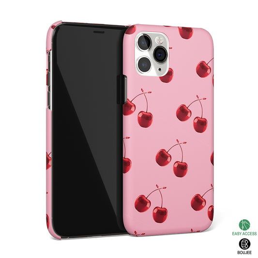 Mobile Phone Cover | Matte Back Case