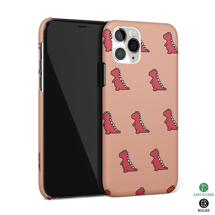 Mobile Phone Cover | Matte Back Case
