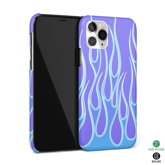 Mobile Phone Cover | Matte Back Case