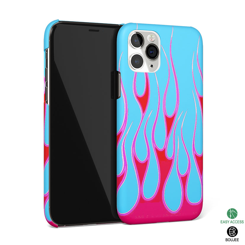 Mobile Phone Cover | Matte Back Case