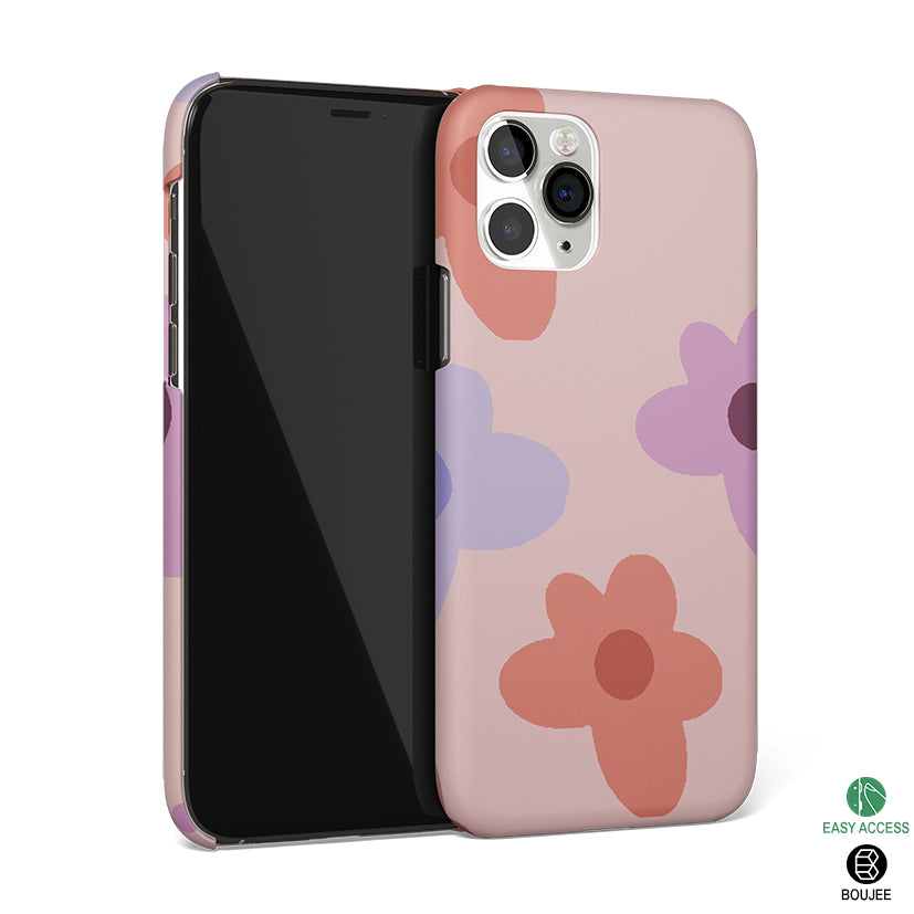 Mobile Phone Cover | Matte Back Case