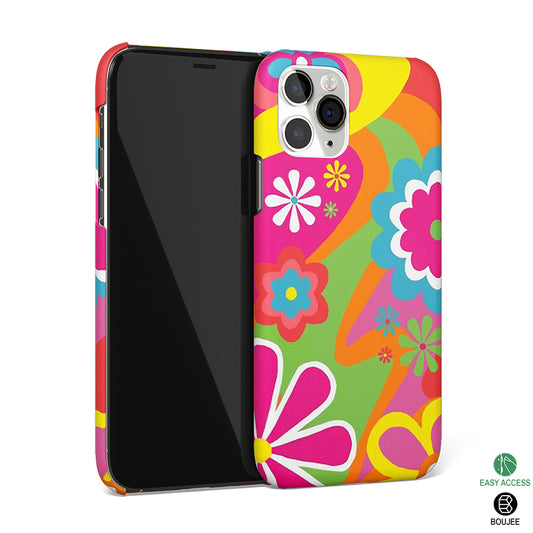 Mobile Phone Cover | Matte Back Case