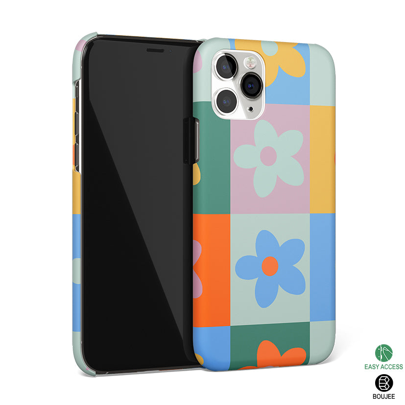 Mobile Phone Cover | Matte Back Case