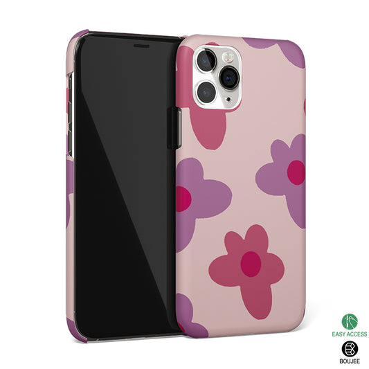Mobile Phone Cover | Matte Back Case