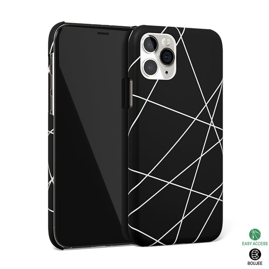 Mobile Phone Cover | Matte Back Case